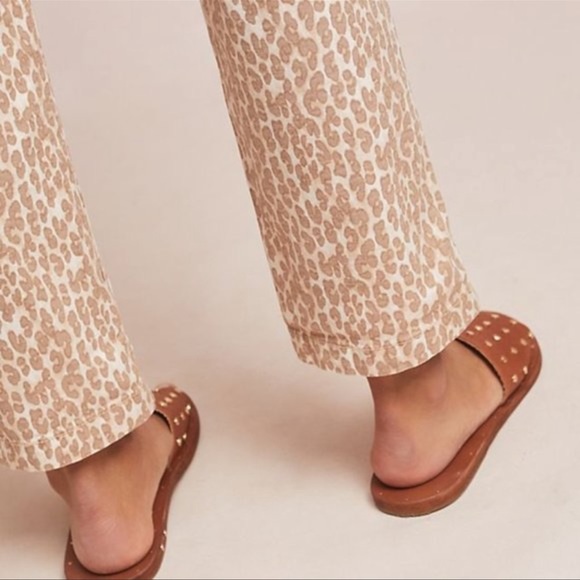 Anthropologie The Wanderer Pant - Picture 7 of 13